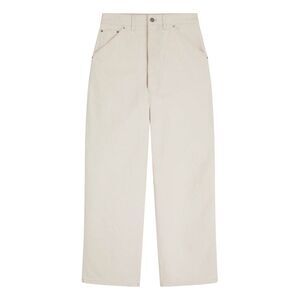 Phoebe Philo Women Carpenter Jeans In Cotone Organico